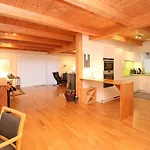 Lägenhet Am Gruenstreifen 29_ Haus Liguster *