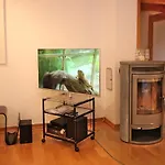 Lägenhet Am Gruenstreifen 29_ Haus Liguster *