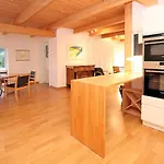 Lägenhet Am Gruenstreifen 29_ Haus Liguster Wyk auf Föhr