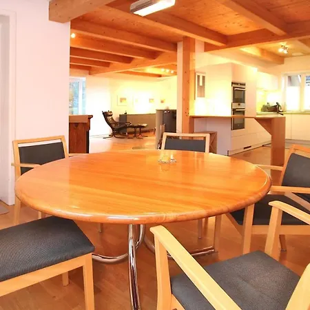 Am Gruenstreifen 29_ Haus Liguster