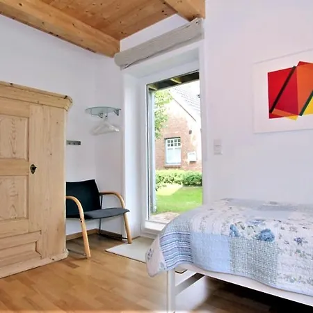 Am Gruenstreifen 29_ Haus Liguster