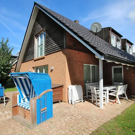 Am Gruenstreifen 29_ Haus Liguster *