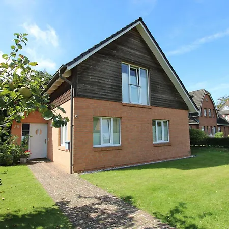 Am Gruenstreifen 29_ Haus Liguster Apartment
